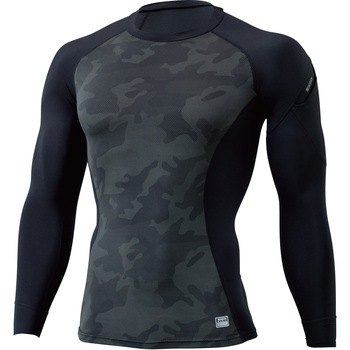 ロングスリーブシャツ TS DESIGN/Top Shaleton Sports(藤和)