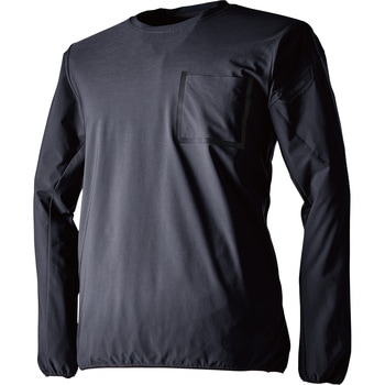 TSDELTAスウェットシャツ TS DESIGN/Top Shaleton Sports(藤和)