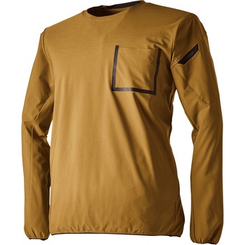 TSDELTAスウェットシャツ TS DESIGN/Top Shaleton Sports(藤和)