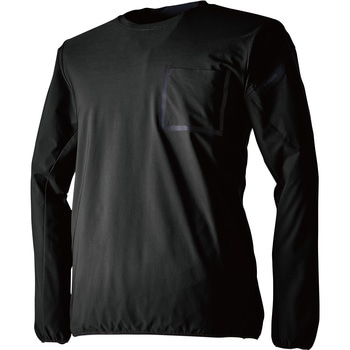 TSDELTAスウェットシャツ TS DESIGN/Top Shaleton Sports(藤和)