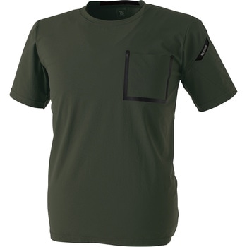 TSDELTAスウェットワーク TS DESIGN/Top Shaleton Sports(藤和)