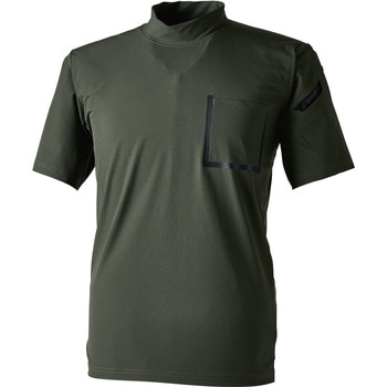 TSDELTAスウェットモック TS DESIGN/Top Shaleton Sports(藤和)