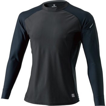 ロングスリーブシャツ TS DESIGN/Top Shaleton Sports(藤和)