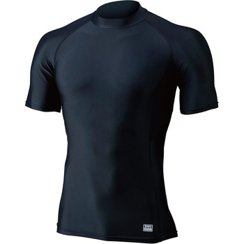 ハイネックショートスリーブシャ TS DESIGN/Top Shaleton Sports(藤和)