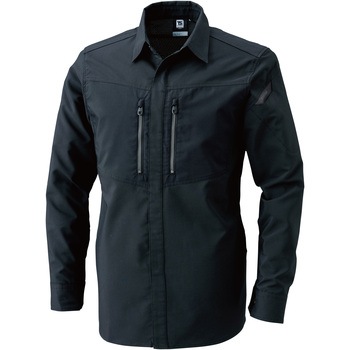 ハイブリッドストレッチシャツ TS DESIGN/Top Shaleton Sports(藤和)