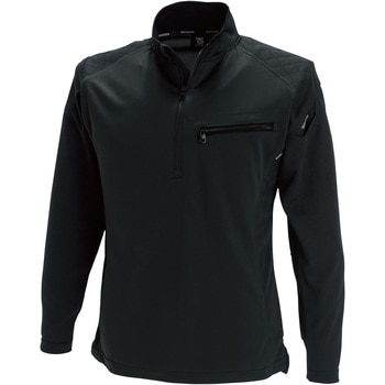 ワークニットロングシャツ TS DESIGN/Top Shaleton Sports(藤和)