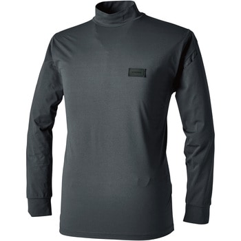 TSDEOドライモックネック TS DESIGN/Top Shaleton Sports(藤和)