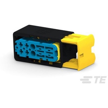 自動車用コネクタ TE CONNECTIVITY