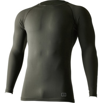 アイスエアーロングスリーブシャ - TS DESIGN/Top Shaleton Sports(藤和)