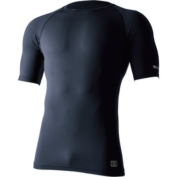 アイスエアーショートスリーブシ TS DESIGN/Top Shaleton Sports(藤和)