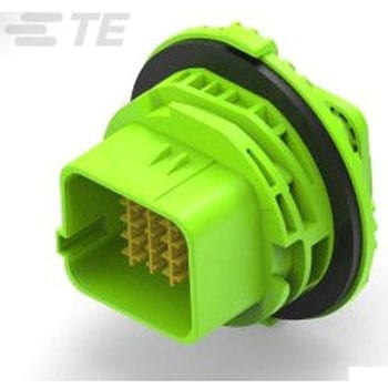 自動車用コネクタ 20極 メス レセプタクル TE CONNECTIVITY