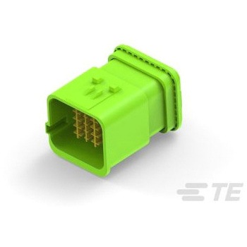 自動車用コネクタ 20極 メス レセプタクル TE CONNECTIVITY