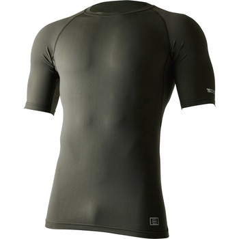 アイスエアーショートスリーブシ TS DESIGN/Top Shaleton Sports(藤和)