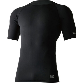 アイスエアーショートスリーブシ TS DESIGN/Top Shaleton Sports(藤和)