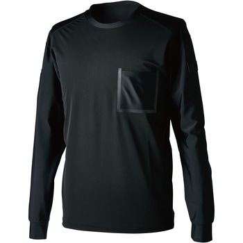 TSDEOロングスリーブTシャ TS DESIGN/Top Shaleton Sports(藤和)