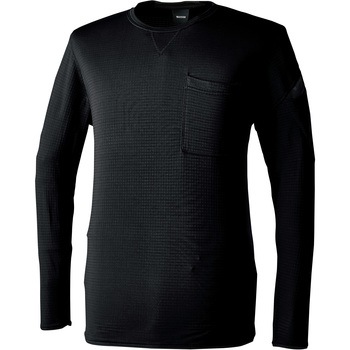 ウォームエアロングスリーブTシ TS DESIGN/Top Shaleton Sports(藤和)