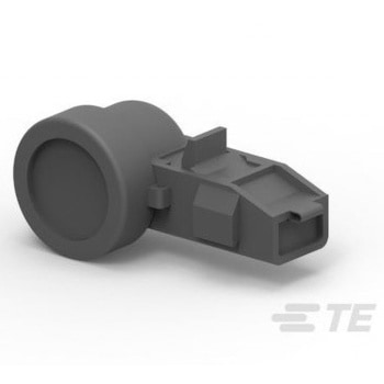 自動車用コネクタ カバーケーブル出口 1箱 700個入 TE CONNECTIVITY