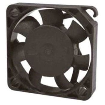軸流ファン 電源電圧：5 V dc DC 30 x 30 x 6mm SUNON