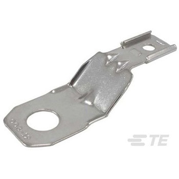 取り付けクリップ 取り付けクリップ DEUTSCH DTシリーズ 1袋 5個入 TE Connectivity Japan(旧:TYCOELECTRONICS(タイコエレクトロニクス))