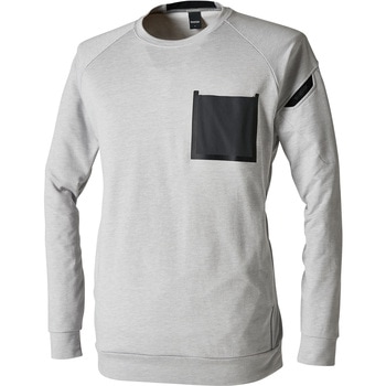 TSDELTAコーデュラスウェ TS DESIGN/Top Shaleton Sports(藤和)