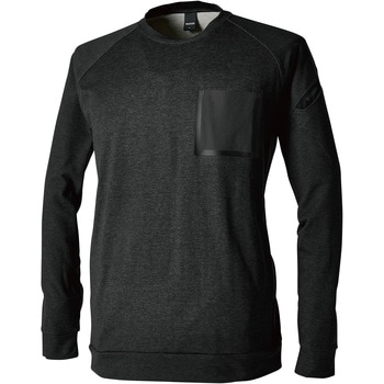 TSDELTAコーデュラスウェ TS DESIGN/Top Shaleton Sports(藤和)