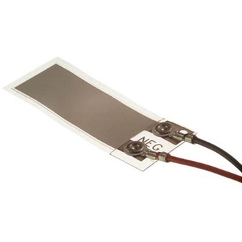 振動センサ 長さ：41mm TE CONNECTIVITY