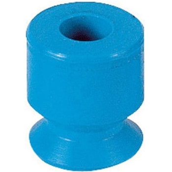 真空パッド フラット 6mm PUR Festo