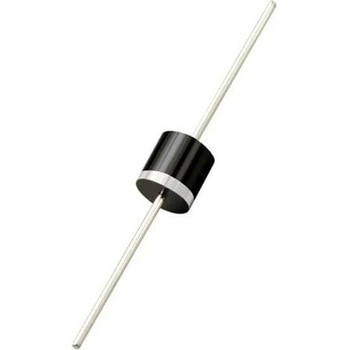 整流ダイオード 200V/10A レクトロン