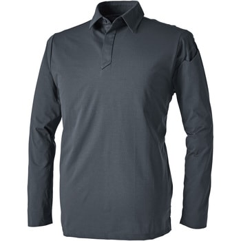 TSDEOドライロングスリーブ TS DESIGN/Top Shaleton Sports(藤和)