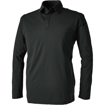 TSDEOドライロングスリーブ TS DESIGN/Top Shaleton Sports(藤和)