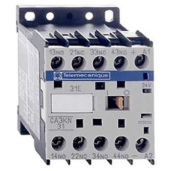 接触器リレー TeSys Kシリーズ CA3K シュナイダーエレクトリック