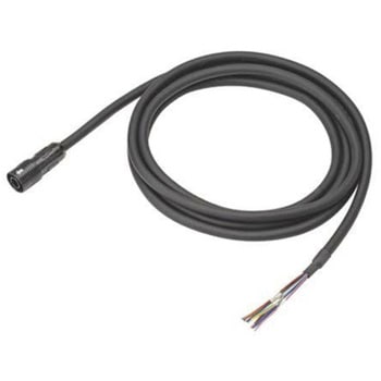 接続ケーブル Cable FQ2-CLRカラーセンサ omron(オムロン)