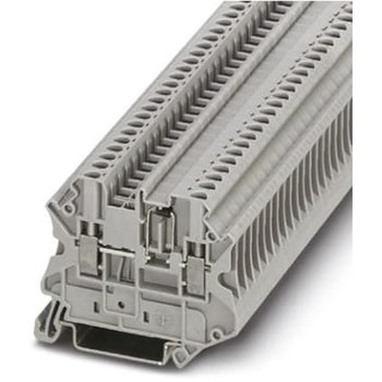 接続式端子台 スクリュー UT 2.5-MTD-DIO/R-Lシリーズ 500mA フエニックス・コンタクト