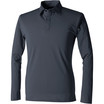 TS4Dメンズロングポロシャツ TS DESIGN/Top Shaleton Sports(藤和)