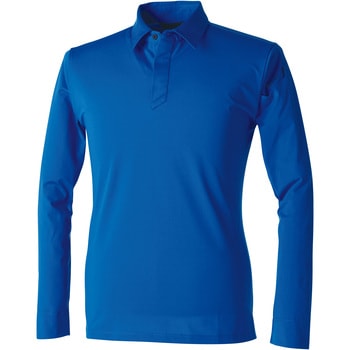 TS4Dメンズロングポロシャツ TS DESIGN/Top Shaleton Sports(藤和)