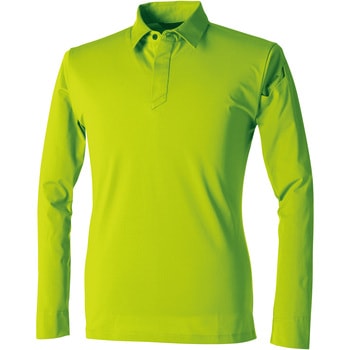 TS4Dメンズロングポロシャツ TS DESIGN/Top Shaleton Sports(藤和)