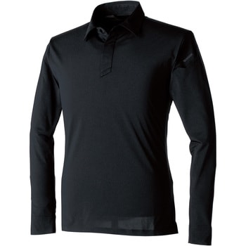 TS4Dメンズロングポロシャツ TS DESIGN/Top Shaleton Sports(藤和)