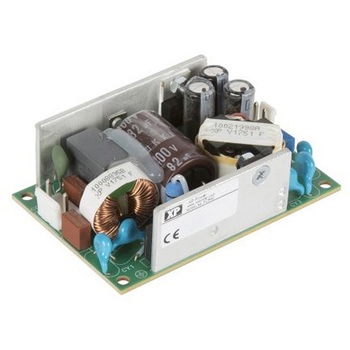 組み込みスイッチング電源 12V dc 3.34A 40W XP POWER