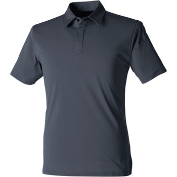 TS4Dメンズショートポロシャ TS DESIGN/Top Shaleton Sports(藤和)