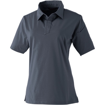 TS4Dレディースショートポロ TS DESIGN/Top Shaleton Sports(藤和)