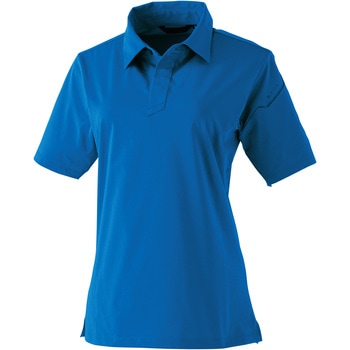 TS4Dレディースショートポロ TS DESIGN/Top Shaleton Sports(藤和)