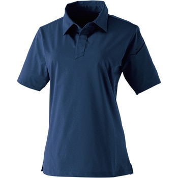 TS4Dレディースショートポロ TS DESIGN/Top Shaleton Sports(藤和)