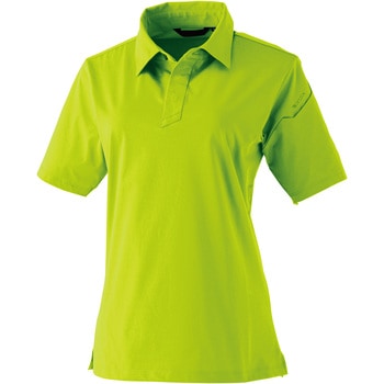 TS4Dレディースショートポロ TS DESIGN/Top Shaleton Sports(藤和)