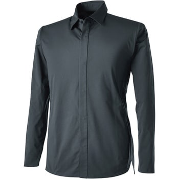 TS4Dステルスロングスリーブ TS DESIGN/Top Shaleton Sports(藤和)