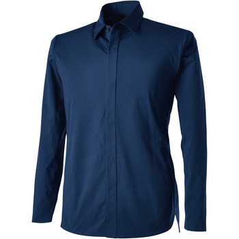 TS4Dステルスロングスリーブ TS DESIGN/Top Shaleton Sports(藤和)