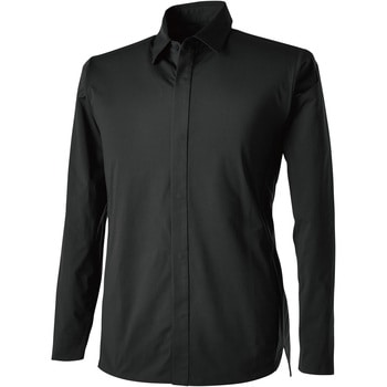 TS4Dステルスロングスリーブ TS DESIGN/Top Shaleton Sports(藤和)