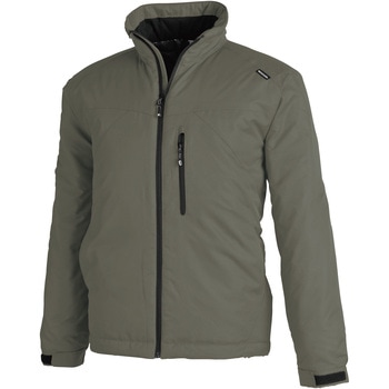 メガヒートライトウォームジャケ TS DESIGN/Top Shaleton Sports(藤和)