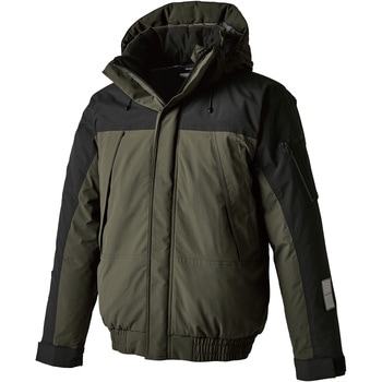 リフレクティブファイバーダウン TS DESIGN/Top Shaleton Sports(藤和)