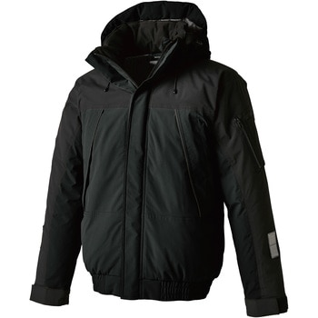 リフレクティブファイバーダウン TS DESIGN/Top Shaleton Sports(藤和)