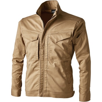 TecRecycジャケット TS DESIGN/Top Shaleton Sports(藤和)